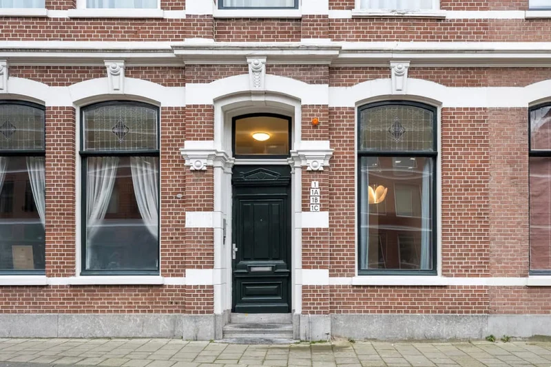 House Exterior