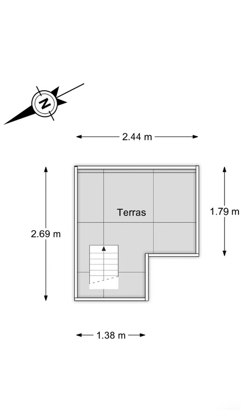 House Exterior