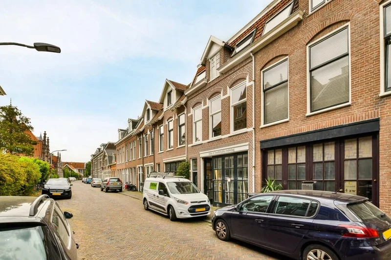 House Exterior
