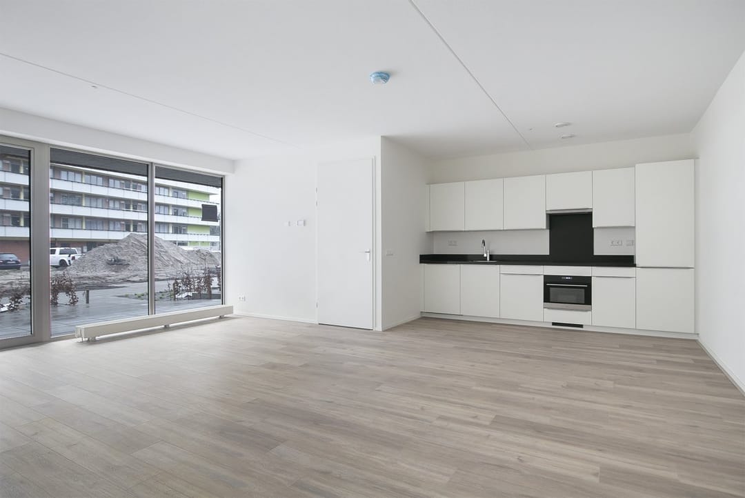 recent house