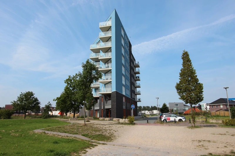recent house