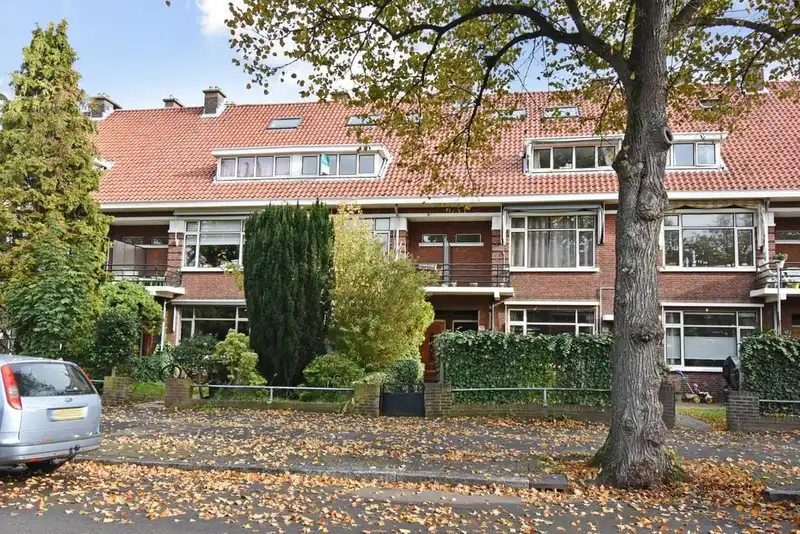 recent house