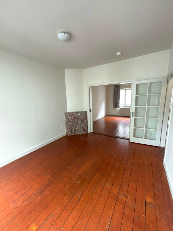 recent house