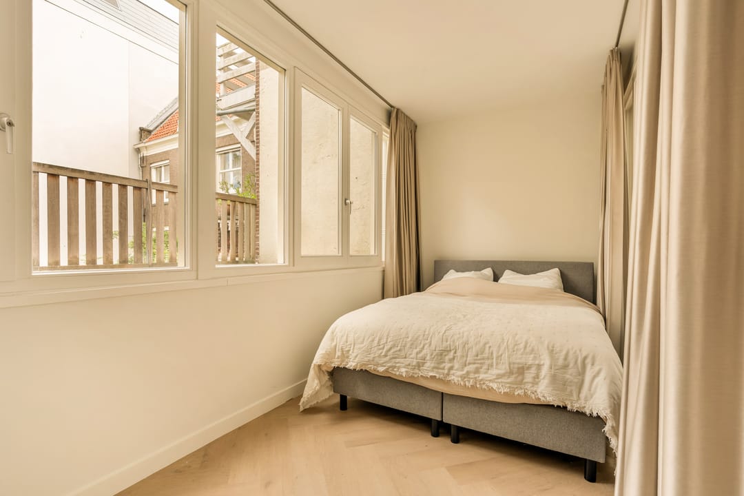 House Exterior