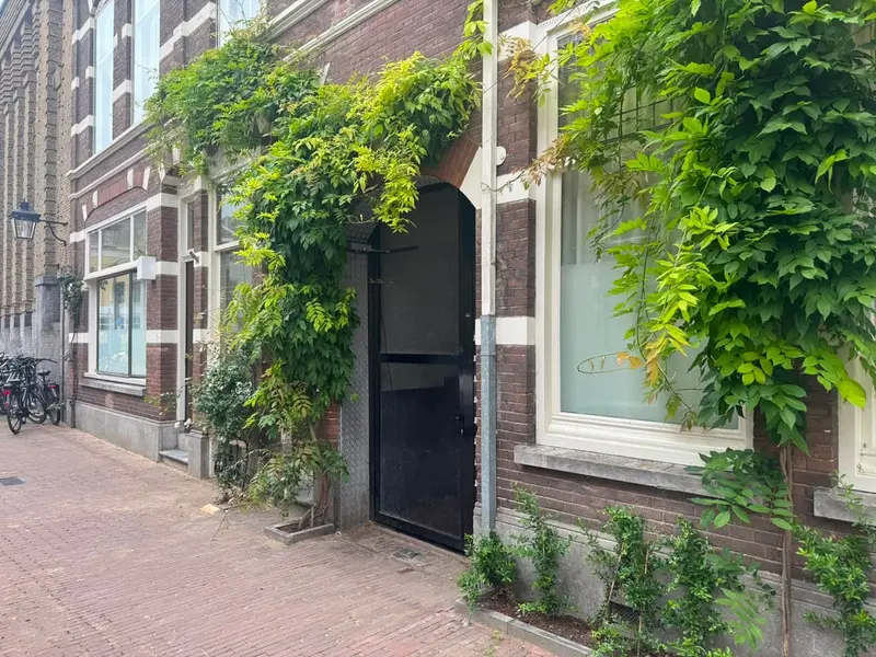 House Exterior