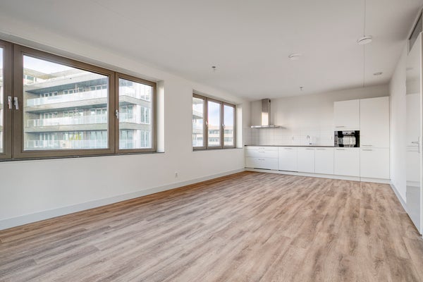 recent house