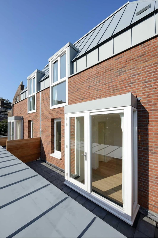 House Exterior