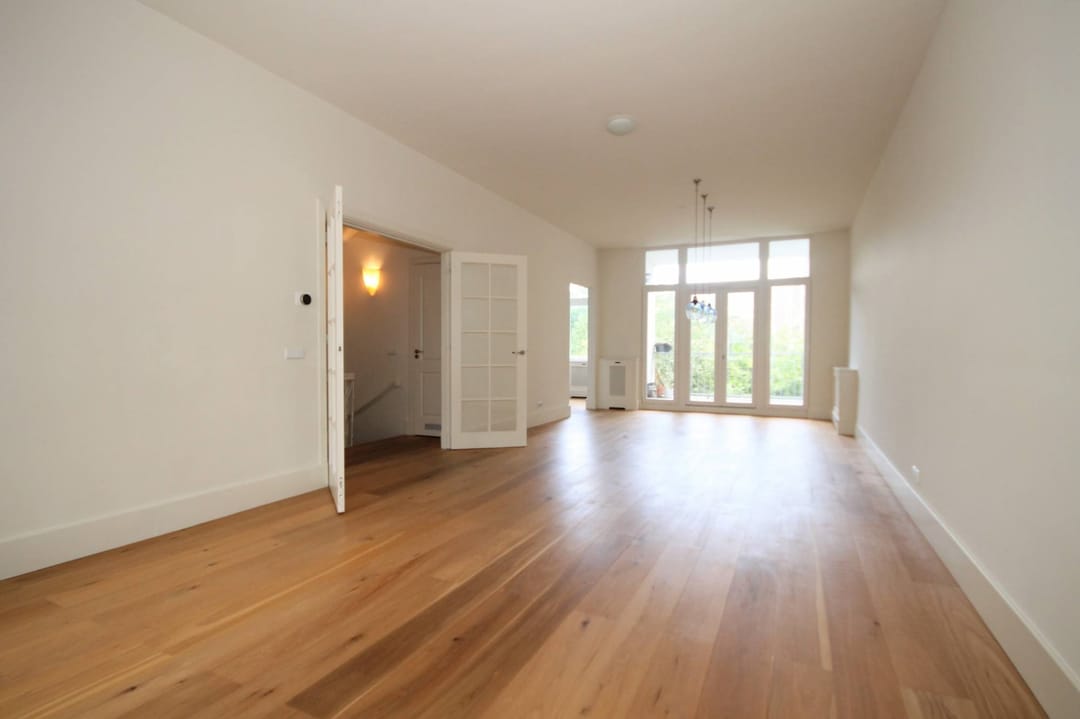 recent house