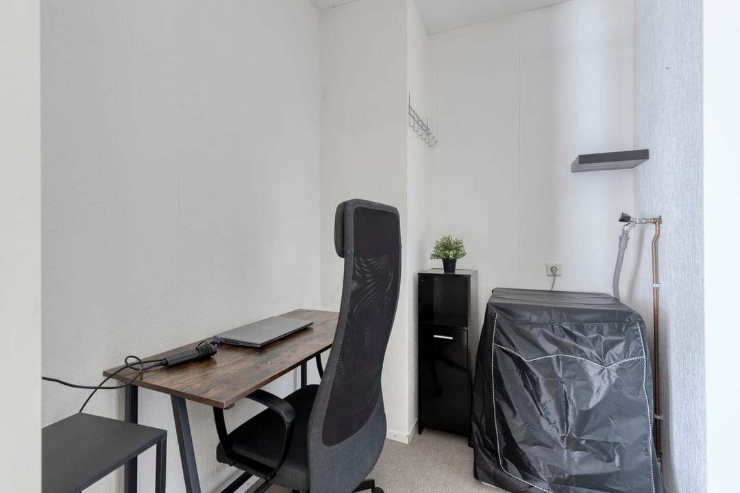 House Exterior