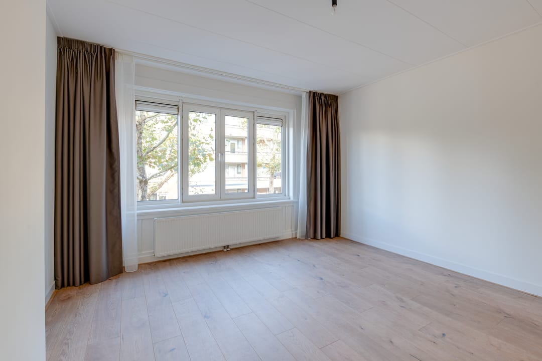 recent house