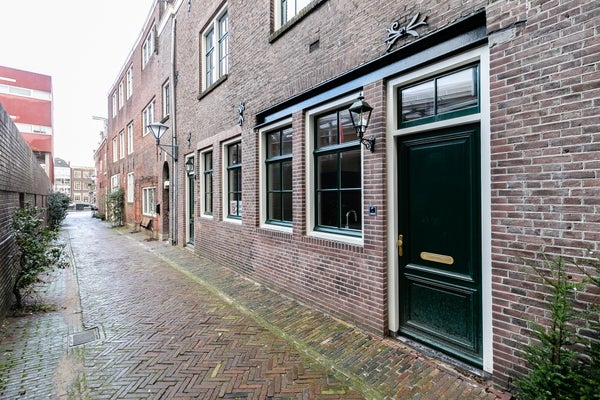 House Exterior