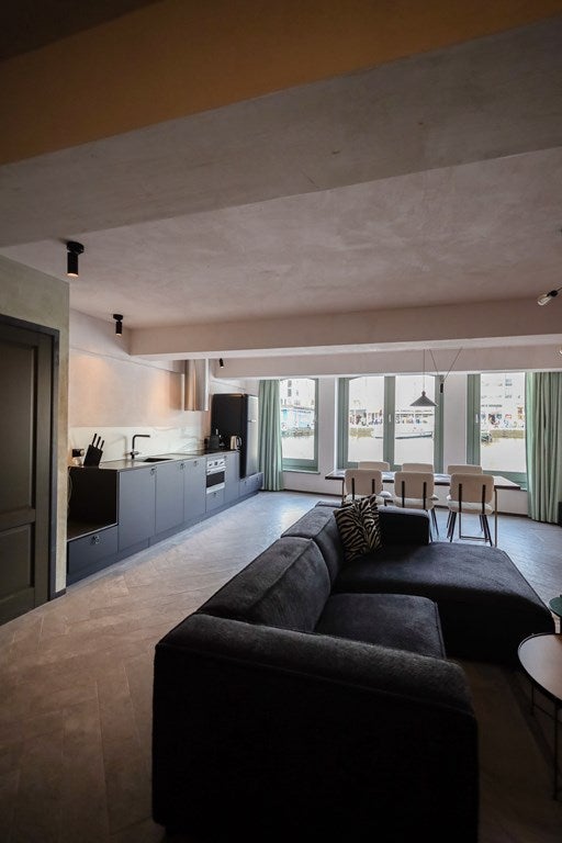 recent house