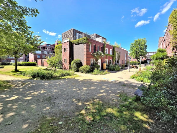 House Exterior