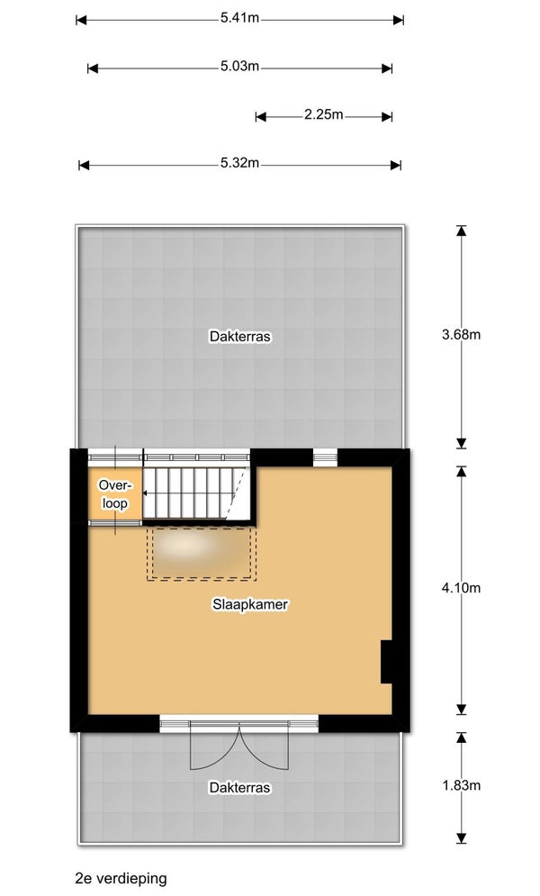 House Exterior