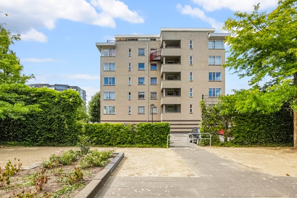 recent house