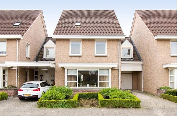 House Exterior