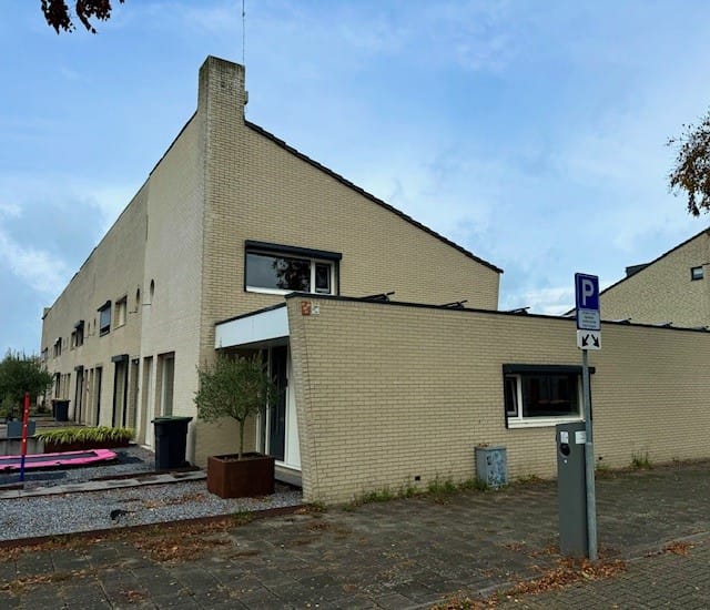 House Exterior