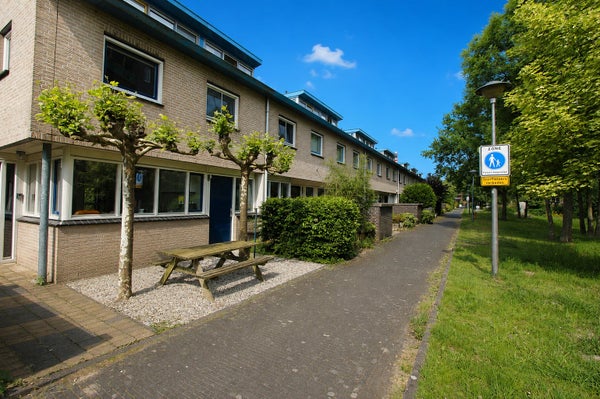 recent house