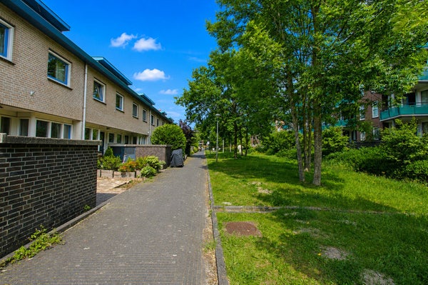 House Exterior