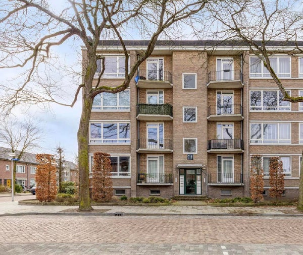 recent house
