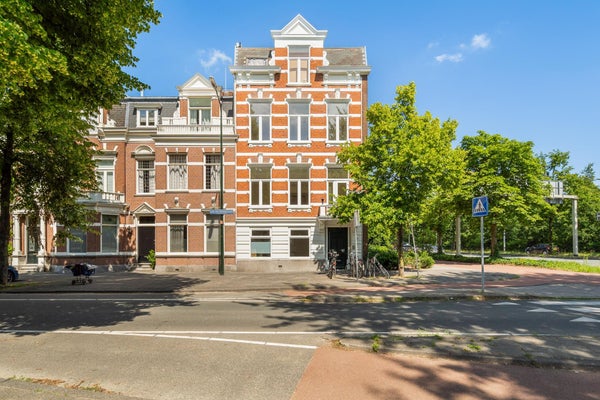 recent house