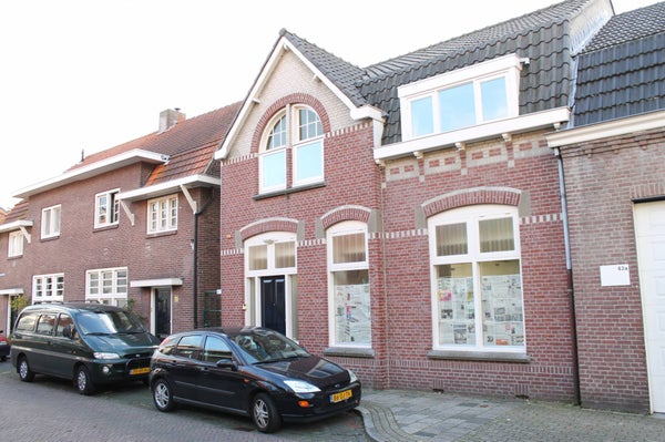 recent house
