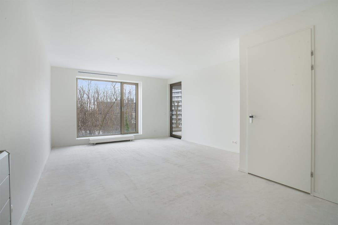 recent house
