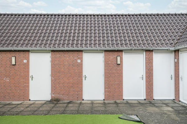 House Exterior