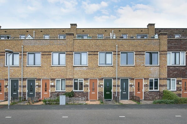 House Exterior