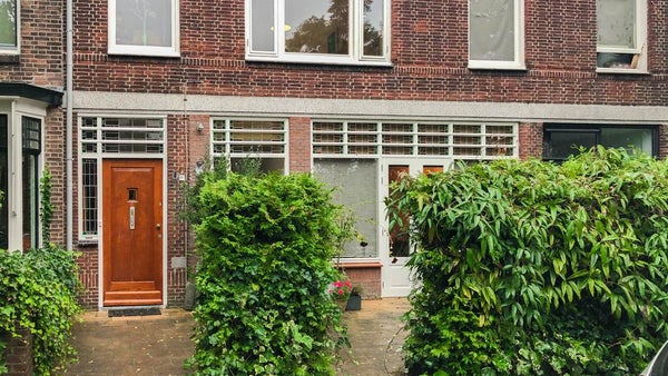 recent house