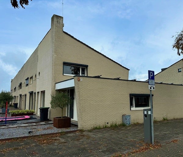 House Exterior
