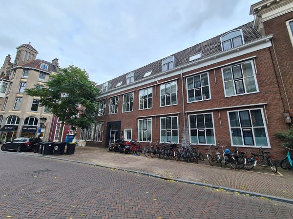 recent house