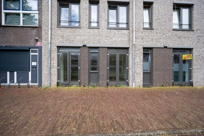 House Exterior