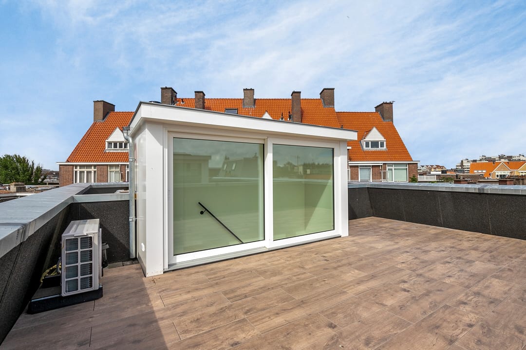 House Exterior