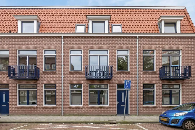 House Exterior