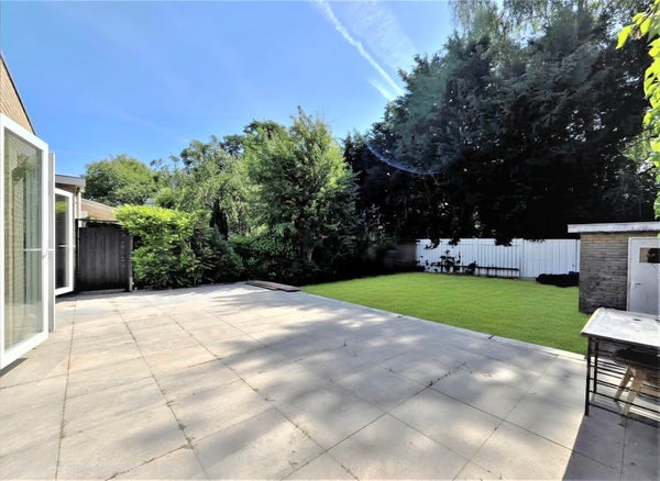House Exterior