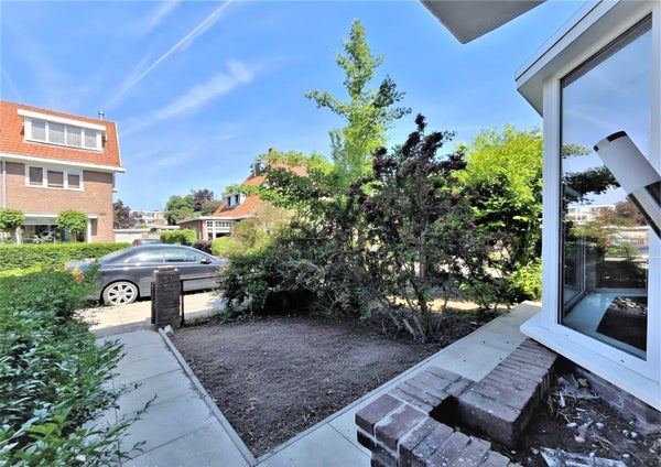 House Exterior