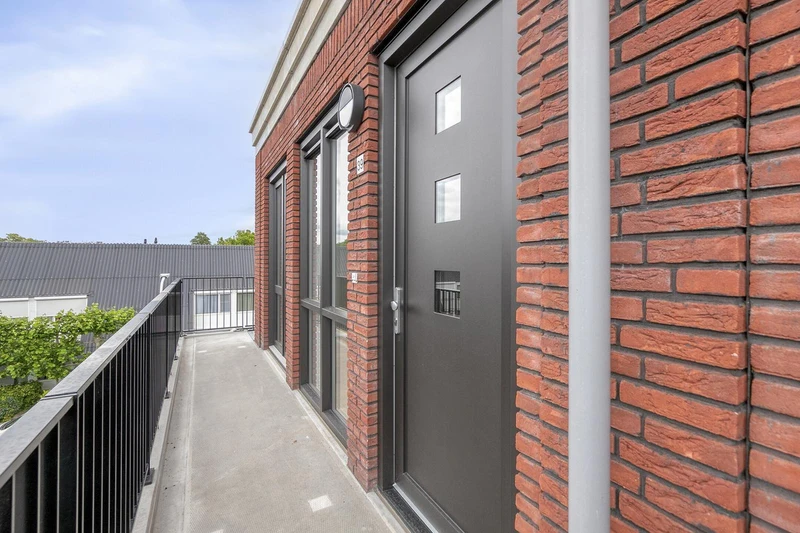 House Exterior