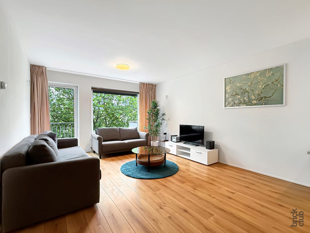 recent house