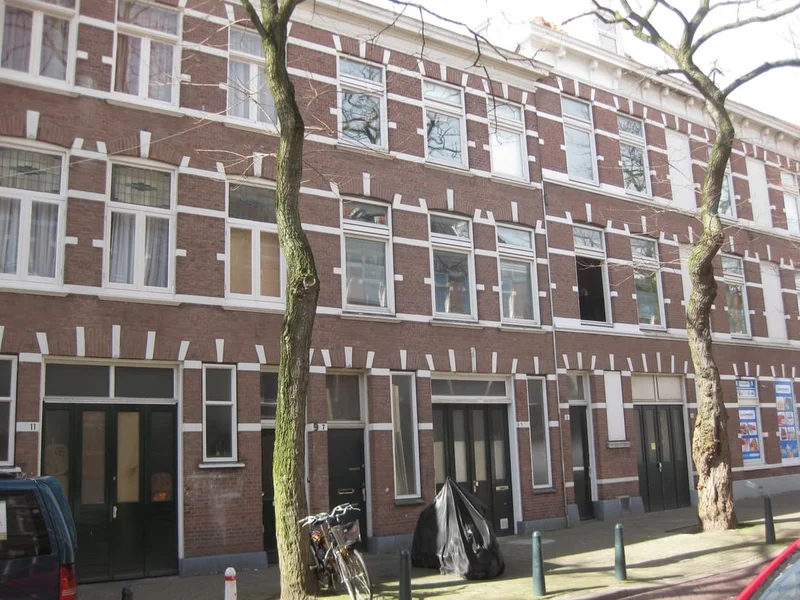 House Exterior