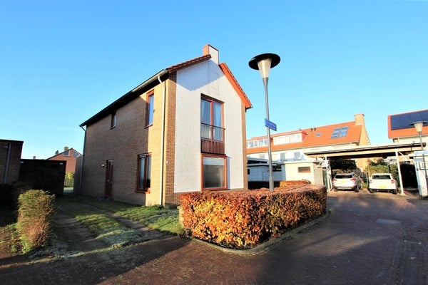 House Exterior