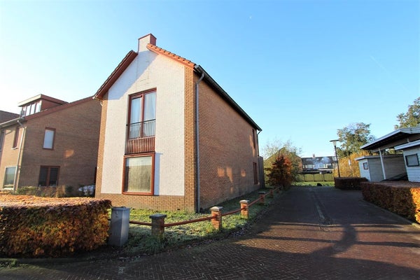 House Exterior