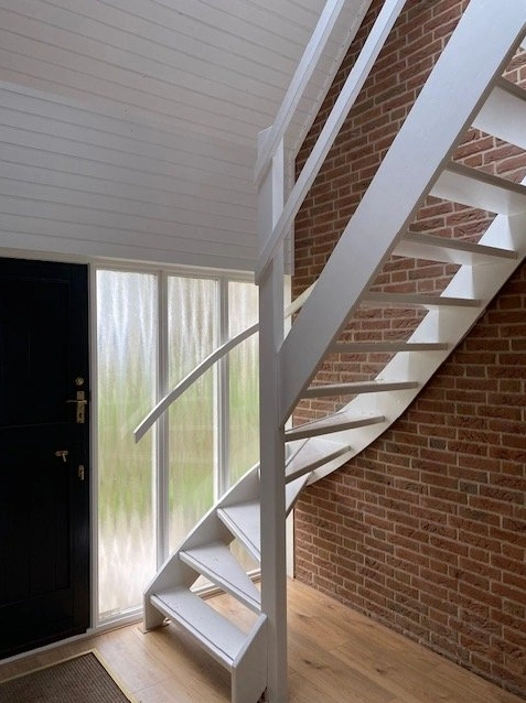 House Exterior