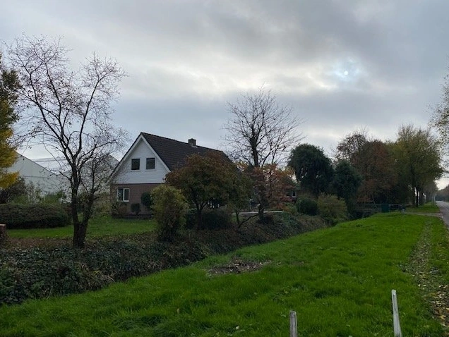House Exterior