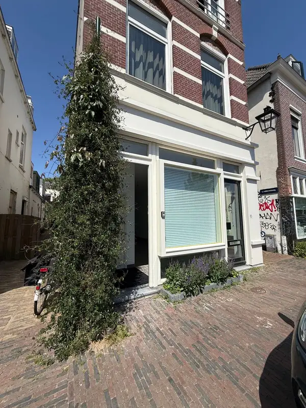 House Exterior