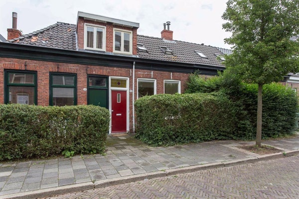 recent house