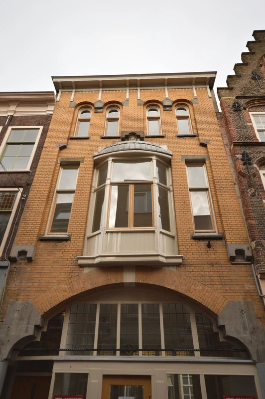House Exterior