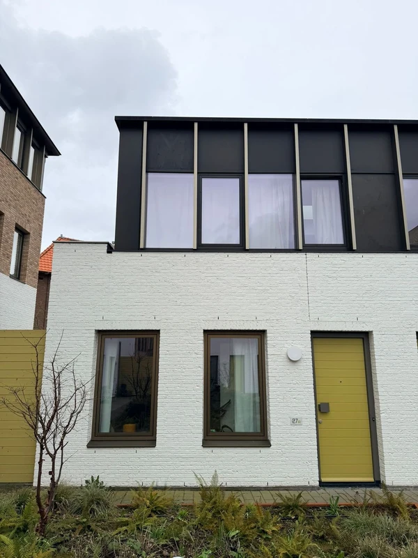 House Exterior