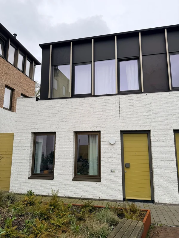 House Exterior