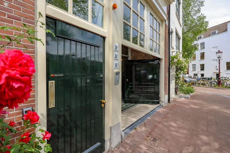 House Exterior